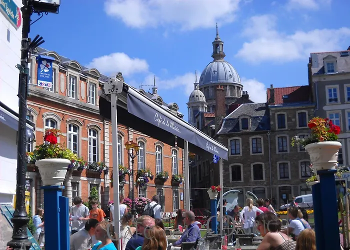 Opal'inn Boulogne-sur-Mer