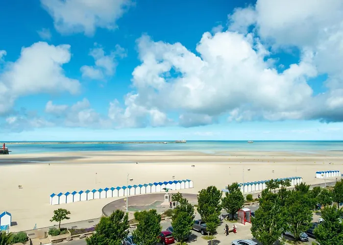 Opal'inn 3* Boulogne-sur-Mer