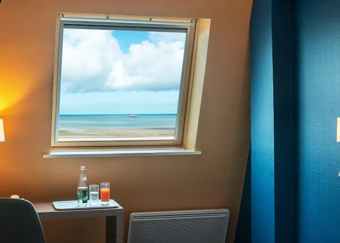 Opal'inn 3* Boulogne-sur-Mer