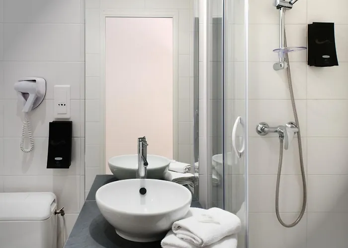 Opal'inn Hotel Boulogne-sur-Mer