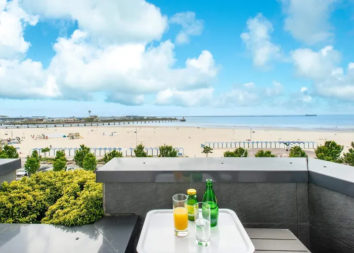 Opal'inn Hotel Boulogne-sur-Mer