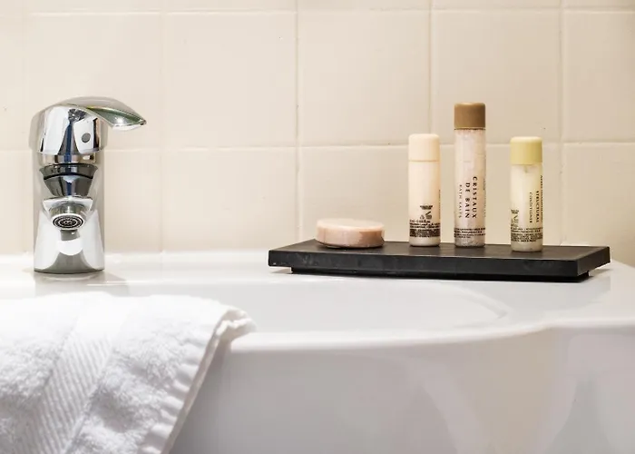 Hotel Opal'inn Boulogne-sur-Mer