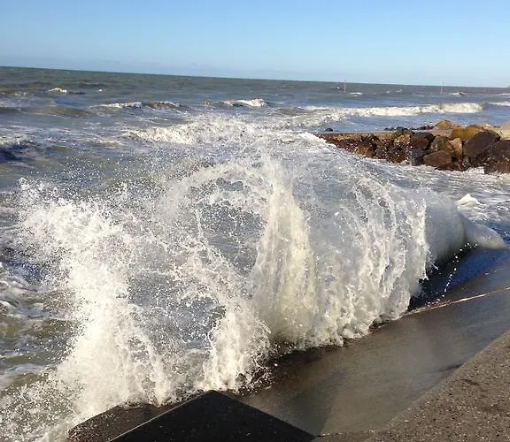 Hotel Opal'inn Boulogne-sur-Mer