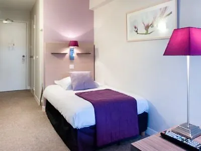 Opal'inn Hotel Boulogne-sur-Mer