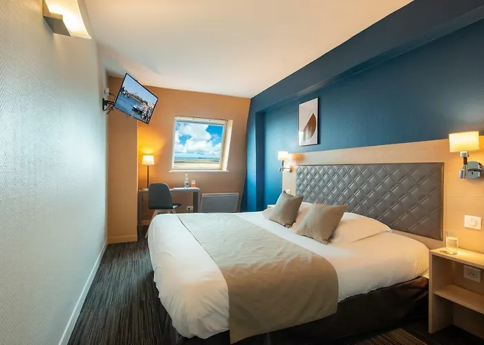 Opal'inn 3* Boulogne-sur-Mer